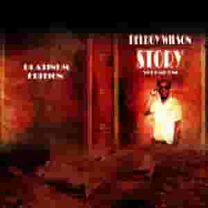 Delroy Wilson Story Vol 1 Platinum Edition