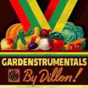 Gardenstrumentals