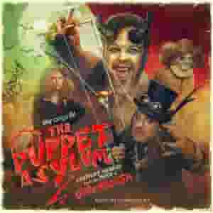 Puppet Asylum (Original Soundtrack)