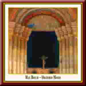 Bruch: Moses, Op. 67