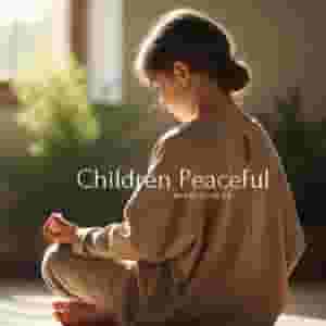 Children Peaceful Mindfulness