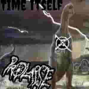 Time Itself