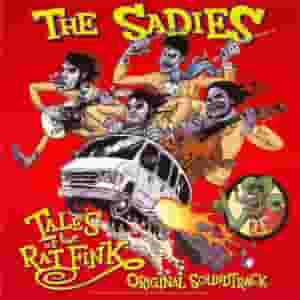 Tales of the Ratfink: Original Soundtrack