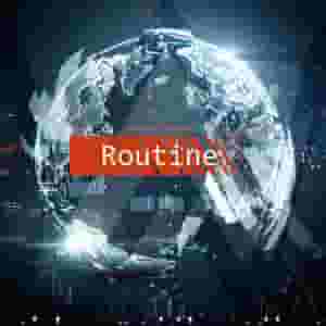 Routine