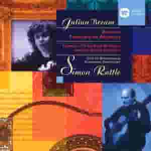 Rodrigo: Concierto de Aranjuez - Takemitsu: To the Edge of Dream - Arnold: Guitar Concerto