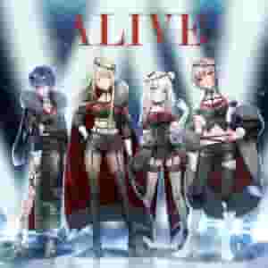 ALIVE