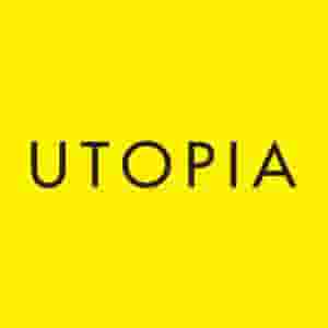 Utopia (Original Television Soundtrack) - Single
