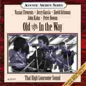 That High Lonesome Sound