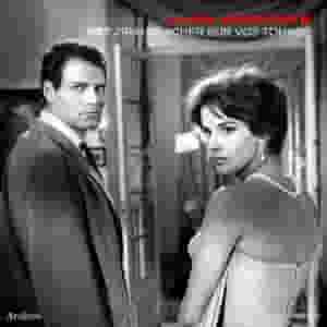 OST J'irai cracher sur vos tombes - EP