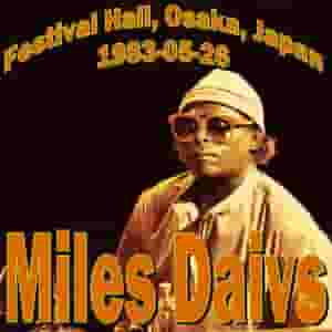1983-05-26, Festival Hall, Osaka, Japan