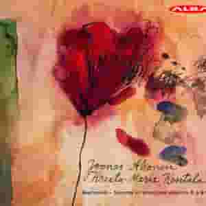 Beethoven: Violin Sonatas Nos. 4, 8 & 9