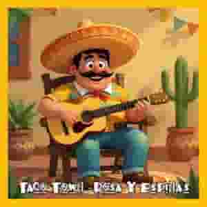 Rosa y Espinas (15 Spanish & Latin Chillout Tracks)