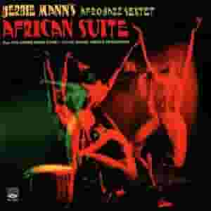 African Suite