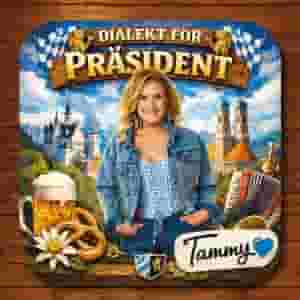 Dialekt for Prasident