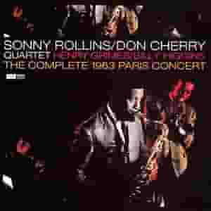 1963-01-19, L'Olympia, Paris, France (The Complete Paris Concert )