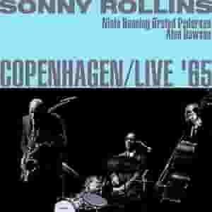 1965-11-01, Tivoli Koncertsal, Copenhagen, Denmark