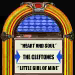 Heart And Soul / Little Girl Of Mine (Rerecorded Version)