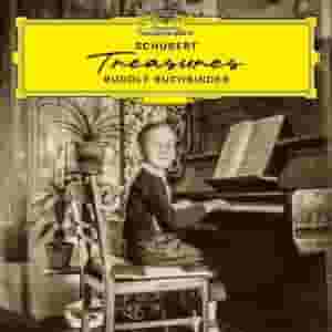 Treasures (Rudolf Buchbinder)