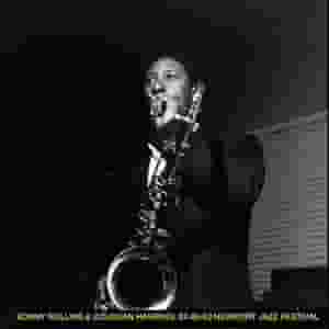 1963-07-06, Newport Jazz Festival, Newport, RI