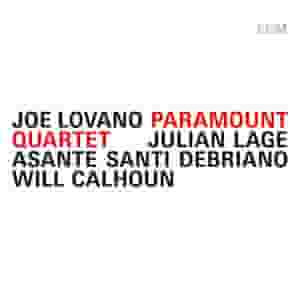 Paramount Quartet 