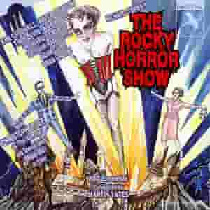 The Rocky Horror Show (1996 All Star Studio Cast)