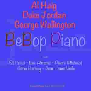 BeBop Piano