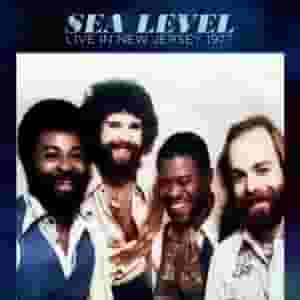 Live In New Jersey 1977