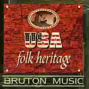 USA / Folk Heritage
