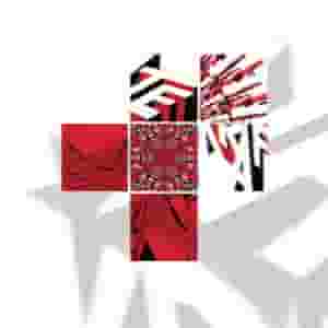 Crimson Arsenal / Man s Machine