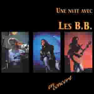 Une nuit avec Les BB