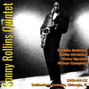 1959-07-XX, Sutherland Lounge, Chicago, IL