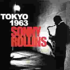 1963-09-19, Marunouchi Hotel, Tokyo, Japan
