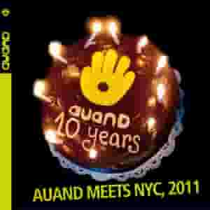 Auand Meets NYC