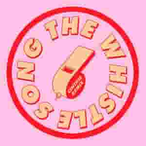 The Whistle Song (Cinthie Remix)