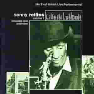 1965-01-08, Ronnie Scott's, London, England