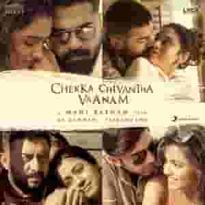 Chekka Chivantha Vaanam