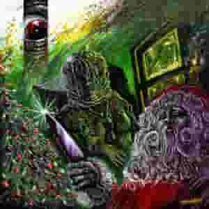Black Christmas Evil