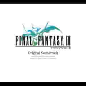 (DS Version) Final Fantasy III [Original Soundtrack]