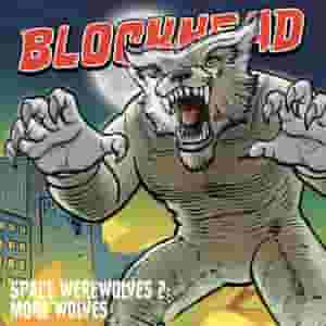 Space Werewolves 2: More Wolves