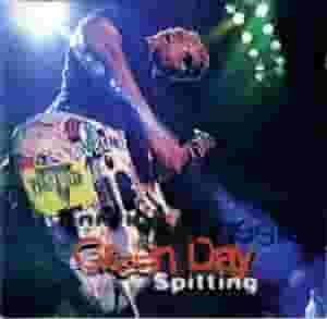 Spitting