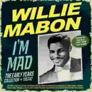 I'm Mad: The Early Years Collection 1953-62