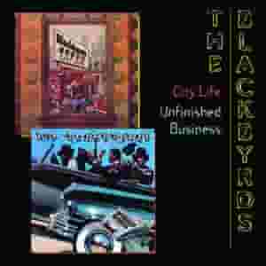 City Life/Unfinished Business