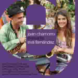 Joan Chamorro presenta Eva Fernandez