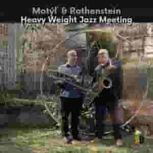 Heavy Weight Jazz Meeting
