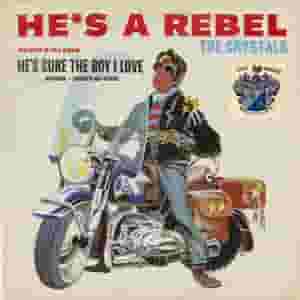 He's a Rebel