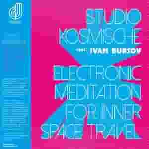 Electronic Meditation for Inner Space Travel