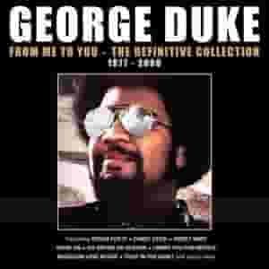From Me To You - The Definitive Collection 1977-2000
