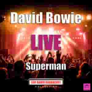 Superman (Live)