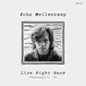 Live Right Here (Live Indianapolis '92)