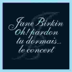 Oh ! Pardon tu dormais... Le concert (Live)